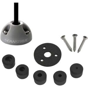 Scanstrut Deck Seal Grey Micro unisex Scanstrut Deck Seal Grey Micro unisex