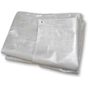 Lalizas Waterproof Tarpaulin - 500x400 cm Awning Lalizas Waterproof Tarpaulin - 500x400 cm Awning