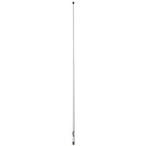 Glomex Ra300 Vhf Antenna White 1.20 m unisex Glomex Ra300 Vhf Antenna White 1.20 m unisex