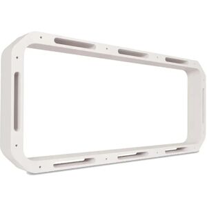 Fusion Rv Fs22spw Sound Panel Spacer White 22 mm unisex Fusion Rv Fs22spw Sound Panel Spacer White 22 mm unisex