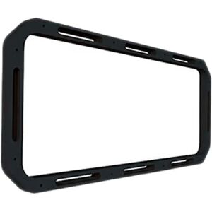 Fusion Rv Fs22spw Sound Panel Spacer Black 22 mm unisex Fusion Rv Fs22spw Sound Panel Spacer Black 22 mm unisex