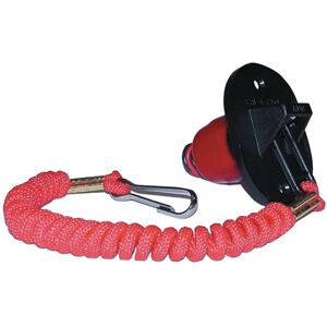 T-h Marine Saf-t-stop Switch Black One Size unisex T-h Marine Saf-t-stop Switch Black One Size unisex