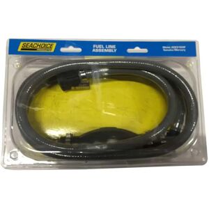 Seachoice Fuel Line Yamha/mercury Export Only One Size unisex Seachoice Fuel Line Yamha/mercury Export Only One Size unisex