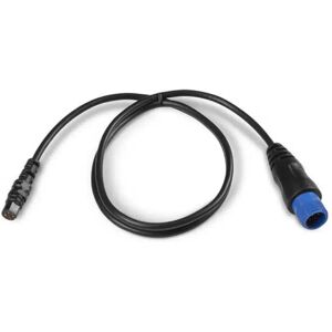 Garmin Adapter Transducer 8 Pin To 4 Pin Black One Size unisex Garmin Adapter Transducer 8 Pin To 4 Pin Black One Size unisex