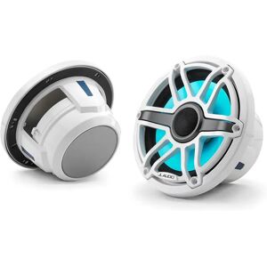 JL Audio Marine Coaxial Speaker - Gray JL Audio Marine Coaxial Speaker - Gray