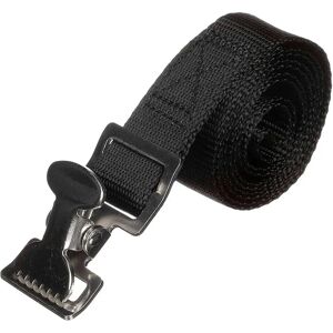 Attwood Gas Tank Strap Set For 3-6 Gallon Tanks White One Size unisex Attwood Gas Tank Strap Set For 3-6 Gallon Tanks White One Size unisex