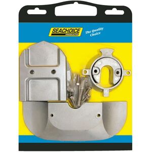 Seachoice Alpha One Gen Ii Anodes Kit Magnesium Freshwa One Size unisex Seachoice Alpha One Gen Ii Anodes Kit Magnesium Freshwa One Size unisex