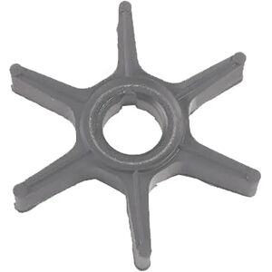 Talamex 17200318 Neoprene Outboard Impeller Key Drive Black One Size unisex Talamex 17200318 Neoprene Outboard Impeller Key Drive Black One Size unisex