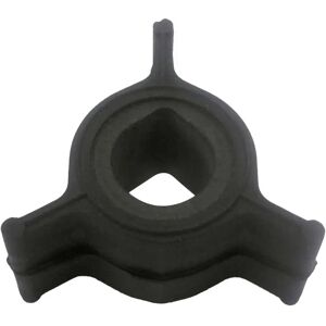 Talamex 17200332 Neoprene Outboard Impeller Key Drive Black One Size unisex Talamex 17200332 Neoprene Outboard Impeller Key Drive Black One Size unisex