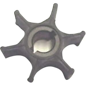 Talamex 17200349 Neoprene Outboard Impeller Key Drive Black One Size unisex Talamex 17200349 Neoprene Outboard Impeller Key Drive Black One Size unisex