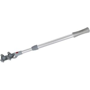 Talamex Outboard Motor Extension Handle 90-140 Cm Grey One Size unisex Talamex Outboard Motor Extension Handle 90-140 Cm Grey One Size unisex