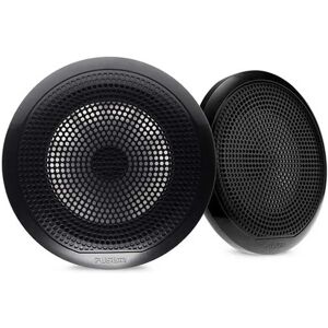 Fusion El Series Marine Speakers Black 80 W unisex Fusion El Series Marine Speakers Black 80 W unisex