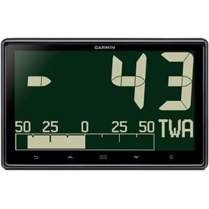 Garmin GNX 120 - 7-inch Marine Instrument with Display Garmin GNX 120 - 7-inch Marine Instrument with Display