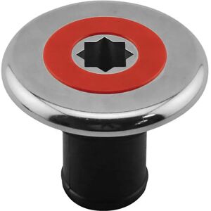 Nuova Rade Inox Fuel Deck Filler Grey 38 mm unisex Nuova Rade Inox Fuel Deck Filler Grey 38 mm unisex