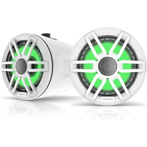 Fusion Xs Serie Marine Wake Tower 6.5´´ Speakers White 200W unisex Fusion Xs Serie Marine Wake Tower 6.5´´ Speakers White 200W unisex