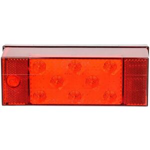 Anderson Marine Led Stop&tail Light With License Light One Size unisex Anderson Marine Led Stop&tail Light With License Light One Size unisex