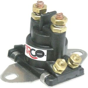 Arco 57-sw054 Solenoid One Size unisex Arco 57-sw054 Solenoid One Size unisex