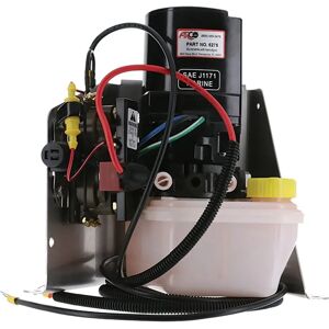 Arco Mercruiser Tilt/trim Motor&pump Assembly One Size unisex Arco Mercruiser Tilt/trim Motor&pump Assembly One Size unisex