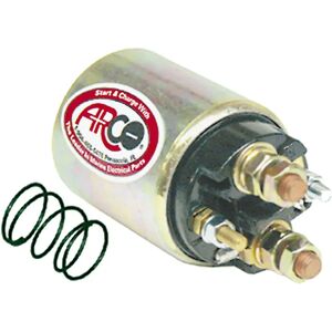 Arco Mercruiser/cobra/volvo Penta Solenoid One Size unisex Arco Mercruiser/cobra/volvo Penta Solenoid One Size unisex