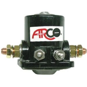 Arco Omc 57-sw622 Solenoid One Size unisex Arco Omc 57-sw622 Solenoid One Size unisex