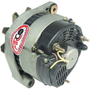 Arco Volvo Penta Inboard Alternator 55a 12v One Size unisex Arco Volvo Penta Inboard Alternator 55a 12v One Size unisex