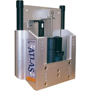 T-h Marine Atlas Hyd Jackplate 8´´ 350hp One Size unisex T-h Marine Atlas Hyd Jackplate 8´´ 350hp One Size unisex