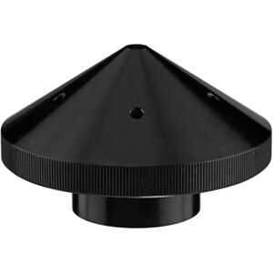 T-h Marine G-force™ Eliminator Trolling Motor Prop Nut Ghost Black One Size unisex T-h Marine G-force™ Eliminator Trolling Motor Prop Nut Ghost Black One Size unisex