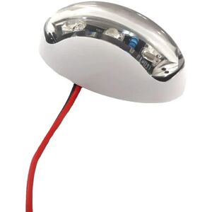 T-h Marine Housing Led Light White One Size unisex T-h Marine Housing Led Light White One Size unisex