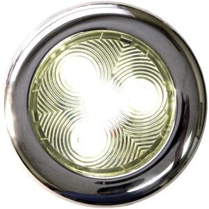 T-h Marine Warm Led Puck Light White 3´´ unisex T-h Marine Warm Led Puck Light White 3´´ unisex