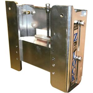 T-h Marine Jack Plate 6 Inch - Outboard Motor Support T-h Marine Jack Plate 6 Inch - Outboard Motor Support
