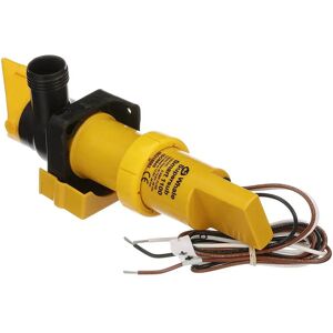 Whale Supersub 1100 Autobilge Pump One Size unisex Whale Supersub 1100 Autobilge Pump One Size unisex
