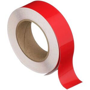Seachoice Boat Tape 15.2 M Red 1.9 cm unisex Seachoice Boat Tape 15.2 M Red 1.9 cm unisex