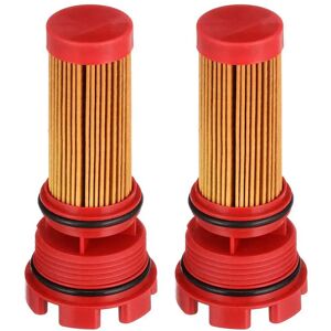 Seachoice Verado Outboard Filter Red One Size unisex Seachoice Verado Outboard Filter Red One Size unisex