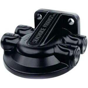 Seachoice Fuel/water Separating Filter Bracket One Size unisex Seachoice Fuel/water Separating Filter Bracket One Size unisex