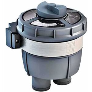 Vetus 470 Cooling Water Filter Grey 19.1 mm unisex Vetus 470 Cooling Water Filter Grey 19.1 mm unisex