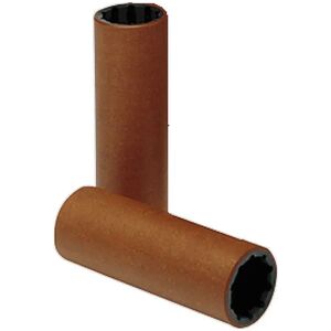 Vetus Axle Rubber Bearing With Phenol Resin 80 Mm Brown 100 x 320 mm unisex Vetus Axle Rubber Bearing With Phenol Resin 80 Mm Brown 100 x 320 mm unisex