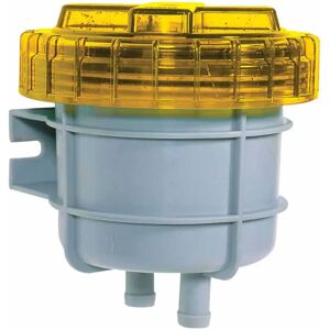 Vetus Bisep Oil/water Separator Filter Grey 19 mm unisex Vetus Bisep Oil/water Separator Filter Grey 19 mm unisex