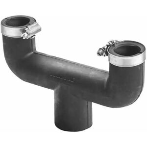 Vetus Ftr330/32 Water Filters Connection Black One Size unisex Vetus Ftr330/32 Water Filters Connection Black One Size unisex