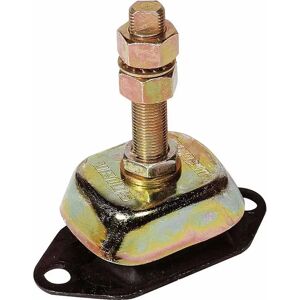 Vetus K100v Flexible Motor Support Grey One Size unisex Vetus K100v Flexible Motor Support Grey One Size unisex