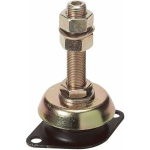 Vetus K25v Flexible Motor Support Grey One Size unisex Vetus K25v Flexible Motor Support Grey One Size unisex