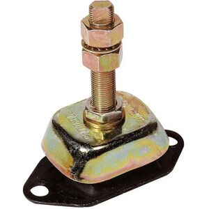 Vetus K50V Flexible Motor Support - Motor Support Vetus K50V Flexible Motor Support - Motor Support