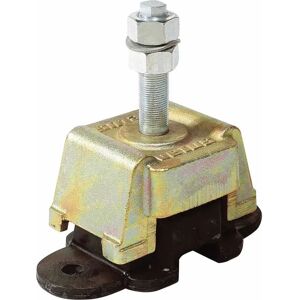 Vetus Lmx340 Flexible Motor Support Grey One Size unisex Vetus Lmx340 Flexible Motor Support Grey One Size unisex