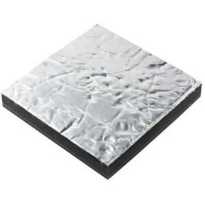 Vetus Prometech Simple Acoustic Insulation Material 60x100 Cm White 35 mm unisex Vetus Prometech Simple Acoustic Insulation Material 60x100 Cm White 35 mm unisex