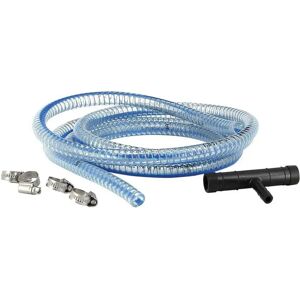 Vetus Water Shaft Lubrication Kit Grey One Size unisex Vetus Water Shaft Lubrication Kit Grey One Size unisex