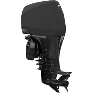Suzuki Df150 Df175 200 Boat Motor Cover - Black Suzuki Df150 Df175 200 Boat Motor Cover - Black