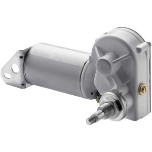 Vetus Large Axis Din Wiper Motor 12v One Size unisex Vetus Large Axis Din Wiper Motor 12v One Size unisex