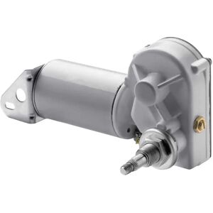 Vetus Short Axis Din Wiper Motor 12v One Size unisex Vetus Short Axis Din Wiper Motor 12v One Size unisex