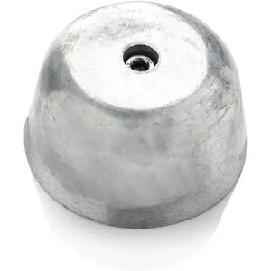 Vetus Set Zinc Anode Bow Plast Prop 220 / 230 / 285 / 310 kgf unisex Vetus Set Zinc Anode Bow Plast Prop 220 / 230 / 285 / 310 kgf unisex