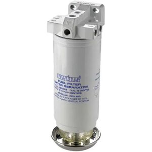 Vetus 460 L/h Water Separator Fuel Filter White One Size unisex Vetus 460 L/h Water Separator Fuel Filter White One Size unisex