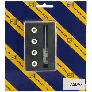 Vetus Asdv/h Valves Spare Part Grey One Size unisex Vetus Asdv/h Valves Spare Part Grey One Size unisex